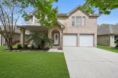 2914 Silent Drive, Sugar Land, TX 77498 - Photo 1