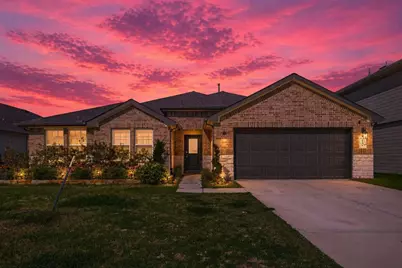 4326 Blossom Valley Lane, Richmond, TX 77469 - Photo 1