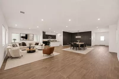 4326 Blossom Valley Lane, Richmond, TX 77469 - Photo 5