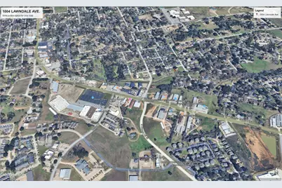 1004 Lawndale Avenue, Brenham, TX 77833 - Photo 1