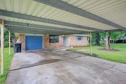 5535 Elm Springs Drive, Houston, TX 77048 - Photo 5