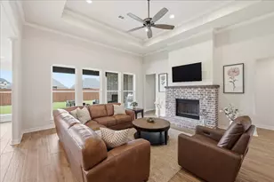 9205 Chicory St, Beaumont, TX 77713 - Photo 9