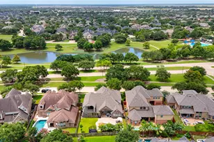 25914 Kyler Cove Ln, Katy, TX 77494 - Photo 33
