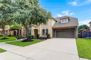 25914 Kyler Cove Ln, Katy, TX 77494 - Photo 35