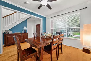 19018 Ridge Hill Ct, Houston, TX 77084 - Photo 5