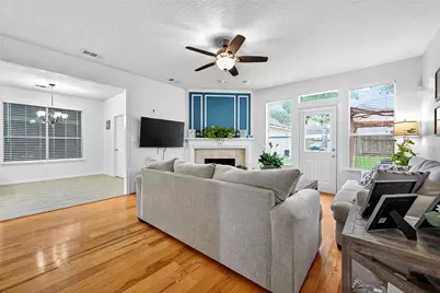 19018 Ridge Hill Court, Houston, TX 77084 - Photo 7