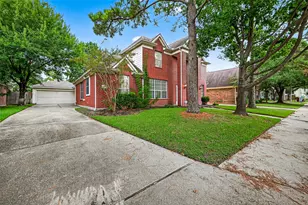 19018 Ridge Hill Ct, Houston, TX 77084 - Photo 3