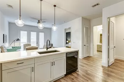 1508 Blodgett Street #306, Houston, TX 77004 - Photo 5