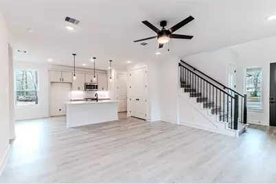 85 N Forest Drive, Huntsville, TX 77340 - Photo 9