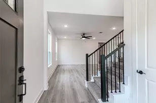 85 N Forest Dr, Huntsville, TX 77340 - Photo 5