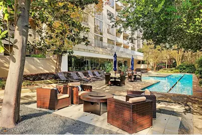 121 N Post Oak Lane #205, Houston, TX 77024 - Photo 21