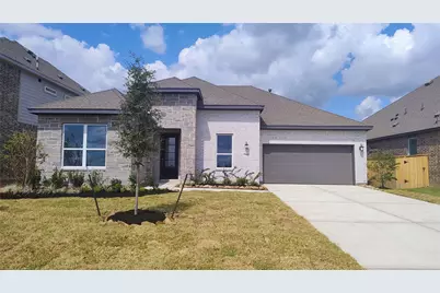 2415 Tranquil Cedar Drive, Rosenberg, TX 77469 - Photo 1