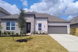 2415 Tranquil Cedar Dr, Rosenberg, TX 77469 - Photo 1