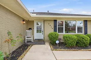 2019 Brimberry St, Houston, TX 77018 - Photo 7