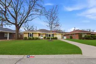 2019 Brimberry St, Houston, TX 77018 - Photo 5