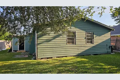 9414 Ledge Street, Houston, TX 77075 - Photo 1