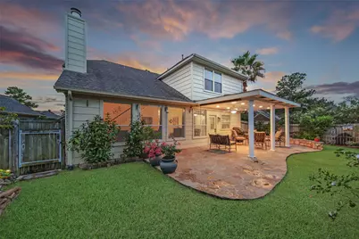 9514 Trailing Moss Drive, Houston, TX 77064 - Photo 31