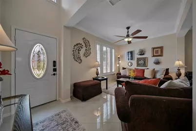 9514 Trailing Moss Drive, Houston, TX 77064 - Photo 5