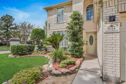 9514 Trailing Moss Drive, Houston, TX 77064 - Photo 3