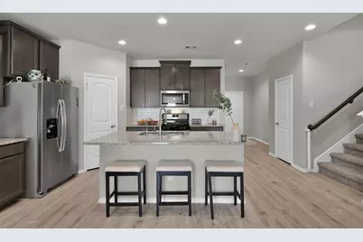 2254 Strong Horse Drive, Conroe, TX 77301 - Photo 9