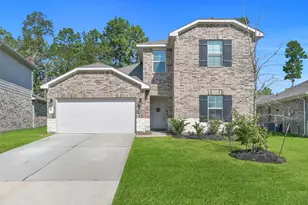 2254 Strong Horse Dr, Conroe, TX 77301 - Photo 1