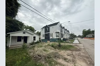 7014 De Priest Street, Houston, TX 77091 - Photo 3