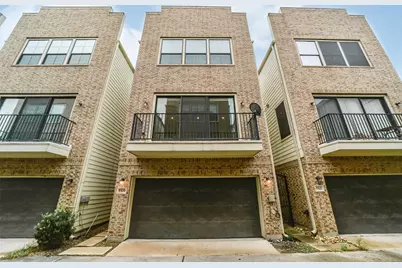 5309 Petty Street, Houston, TX 77007 - Photo 1