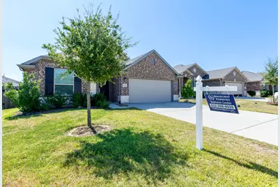 6718 Coral Bells Lane, Dickinson, TX 77539 - Photo 31