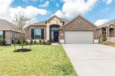 6718 Coral Bells Lane, Dickinson, TX 77539 - Photo 33