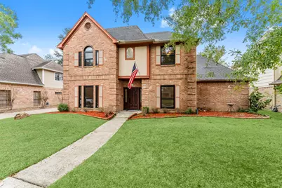 6415 Singing Creek Lane, Spring, TX 77379 - Photo 29