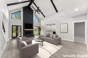 6415 Singing Creek Ln, Spring, TX 77379 - Photo 1