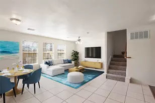 4927 S Cancun Dr, Houston, TX 77045 - Photo 1