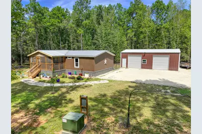525 County Road 1170, Kennard, TX 75847 - Photo 5