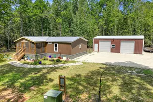 525 County Rd 1170, Kennard, TX 75847 - Photo 5