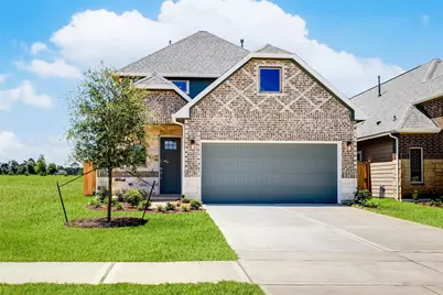 31051 Cass River Lane, Waller, TX 77484 - Photo 1