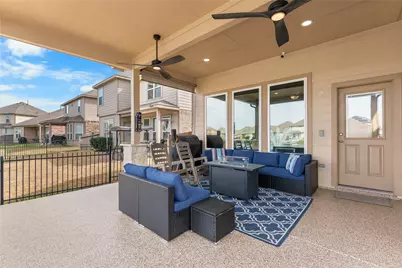 24714 Puccini Place, Katy, TX 77493 - Photo 37