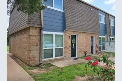 101 Brookside Lane #9, Sealy, TX 77474 - Photo 1