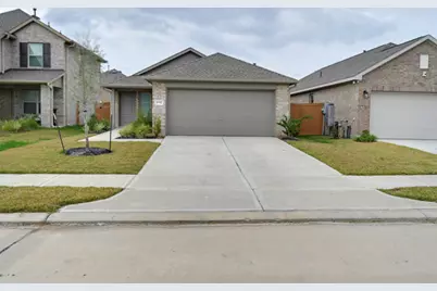 10942 Tawny Ridge, Beasley, TX 77417 - Photo 1