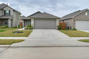 10942 Tawny Ridge, Beasley, TX 77417 - Photo 1