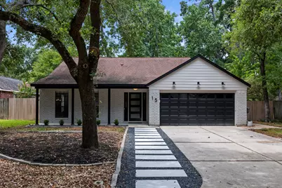 15 Green Slope Place, The Woodlands, TX 77381 - Photo 1