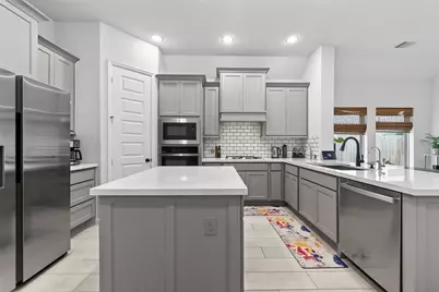 3439 Tranquil Harvest Trail, Richmond, TX 77406 - Photo 3