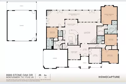 8989 Stone Oak Drive, Montgomery, TX 77316 - Photo 33