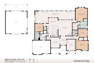 8989 Stone Oak Dr, Montgomery, TX 77316 - Photo 33