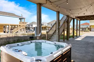 3275 Hidden Gold, Crystal Beach, TX 77650 - Photo 9