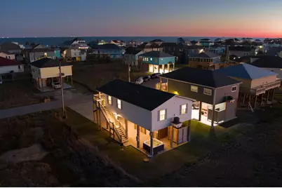 3275 Hidden Gold, Crystal Beach, TX 77650 - Photo 33