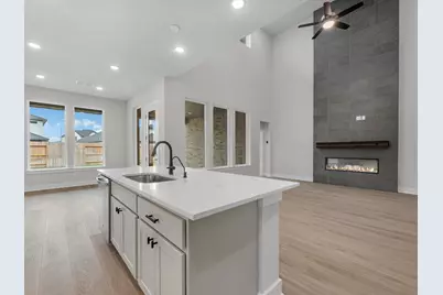 9611 Starry Eyes Lane, Richmond, TX 77407 - Photo 5