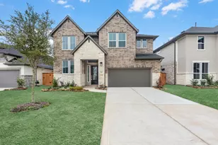 9611 Starry Eyes Ln, Richmond, TX 77407 - Photo 21