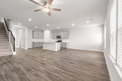 117 Bayou Bend Court, Angleton, TX 77515 - Photo 5