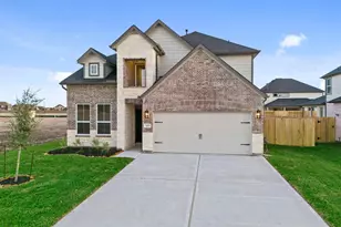 3015 Boulder Rdg Dr, Rosenberg, TX 77471 - Photo 33