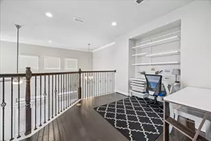 1702 Oak Leaf Pass Dr, Houston, TX 77055 - Photo 17